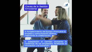 Por Qué Es Importante La Gestión Emocional En Tiempos De Crisis Empresarial? Ón Ónemoci