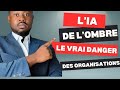 L’IA est déjà dans votre entreprise… sans que vous le sachiez | Shadow AI