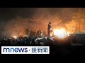 伊朗抗議與鎮壓