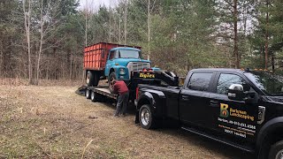 Detroit Diesel Loadstar Episode 2