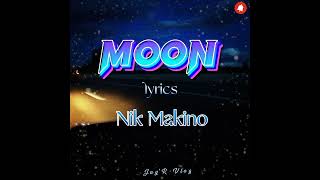 Nick Makino  Moon s Feat Flow G  Jayr Vlog