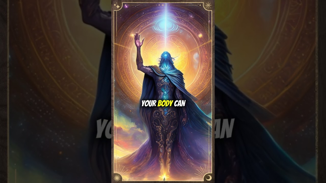 Why Chosen Ones Are Physically Tired During Awakening – Don’t Ignore This 💥🛑 