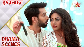 Ishqbaaz | Shivaay wants Anika to feel jealous!