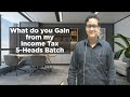 What do you Gain from my 5-Heads Batch | Siddharth Agarwal