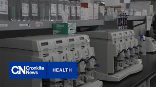 New low-income program helps families afford lab testing
