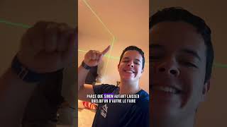 Derrière Chaque Travail Parfait Il Y A Beaucoup Dimprovisation Et De Fous Rires