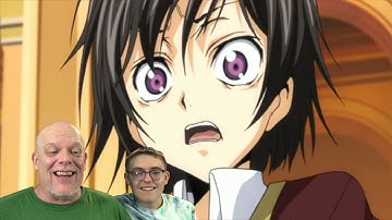 REACTION VIDEOS | "Code Ment #3" - Perfect Musical Accompaniment!