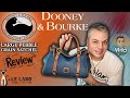 Dooney &amp; Bourke Large Satchel Review + Le Labo Fragrances