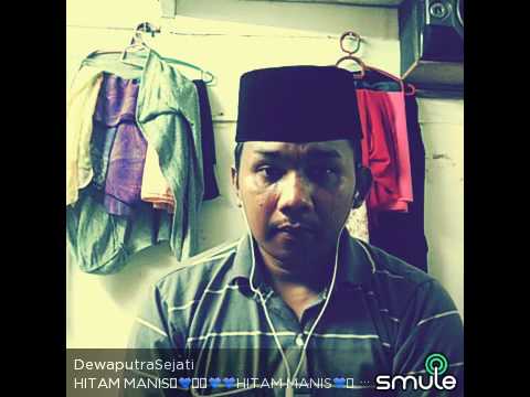 Adi Saputra hitam manis 01111352511