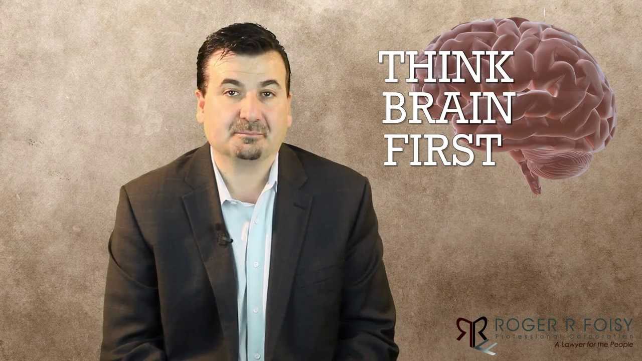 Why are Mild Traumatic Brain Injuries Often Missed?