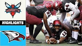 Details North Carolina Central vs Delaware State | Full  Game Highlights | NCAA College Football 2026 News