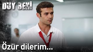 Duy Beni 11.  - Özür Dilerim... Resimi