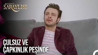 Paran Yoksa Çapkınlık Yapmayacaksın Bugünün Saraylısı 22. Bölüm