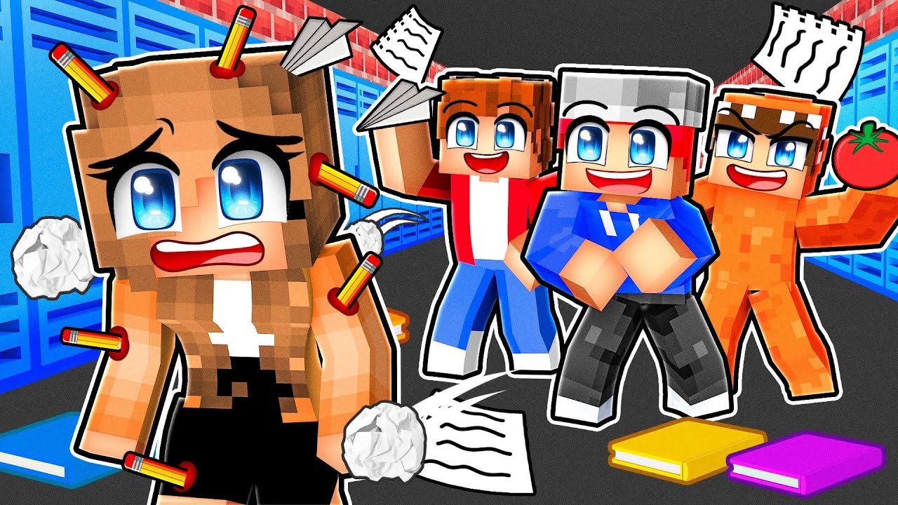 Pranking My Teacher Until She QUITS..