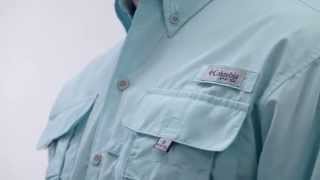 Men’s PFG Bahama™ II Long Sleeve Shirt | Columbia Sportswear