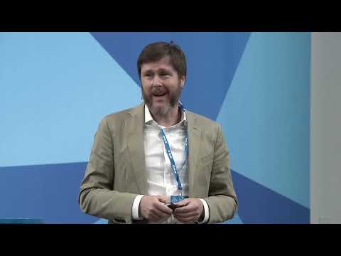 DKE Innovation Campus 2022 – Short-Keynote von Alexander Neuhäuser