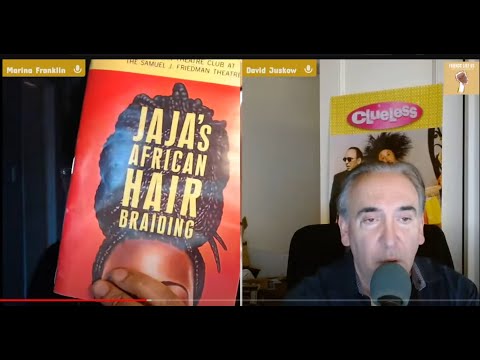 Broadways shows, Late Night TV, Mayor Adams' Problem and more!