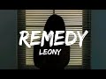 Leony  remedy  lyrics 