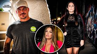 Jax Taylor Breaks Silence On Dating Brittany Cartwright’s EX-Publicist!