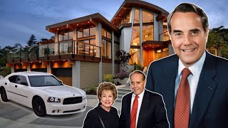Bob Dole Ex Wife, Facts, Died, Net Worth, House Tour & More
