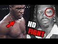 Mike tyson vs mitch green full and ko on street fight