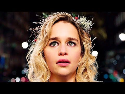 Трейлер фильма "Рождество на двоих"