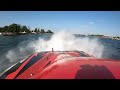 2024 Valleyfield: GP-33 in GP Heat 2C
