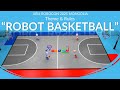 【Theme & Rules】ABU ROBOCON 2025/ ROBOCON Official [robot contest]