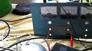 empfehlenswert Solid state bedini 12V battery refresher with input 0.02 A 10 V  Rezension
