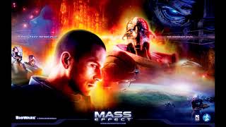 Mass Effect OST - Unreleased OST: The Thorian (alternate)