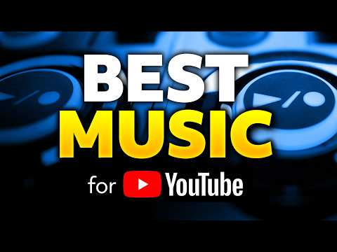 100 FREE Music For YouTubers