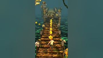 Temple Run (Guy Dangerous)