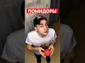 Помидоры #юмор #рекомендации #прикол