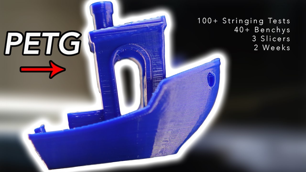 What is PETG? (Everything You Need To Know) - TWI