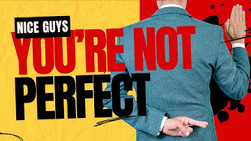 Why do Nice Guys OVERcommit? And what you can do about it