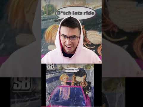 (What did he call me!?) The Skinner Brothers - B*TCH LETS RIDE (Official Audio) Reaction