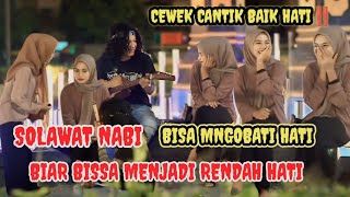 CEWEK CANTIK BAIK HATI SUARA MERDU ‼️