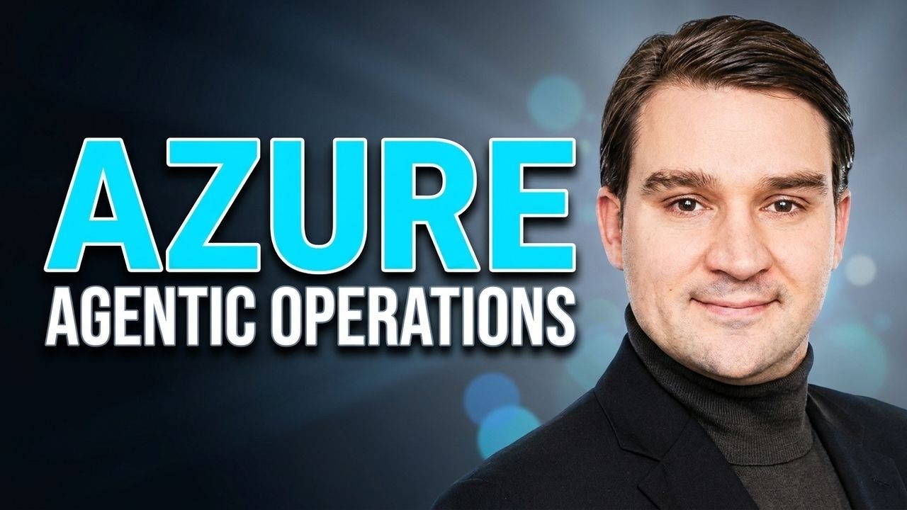 The Synthetic Platform Team: Operationalizing Azure Copilot Agents The Synthetic Platform Team: Operationalizing Azure Copilot Agents