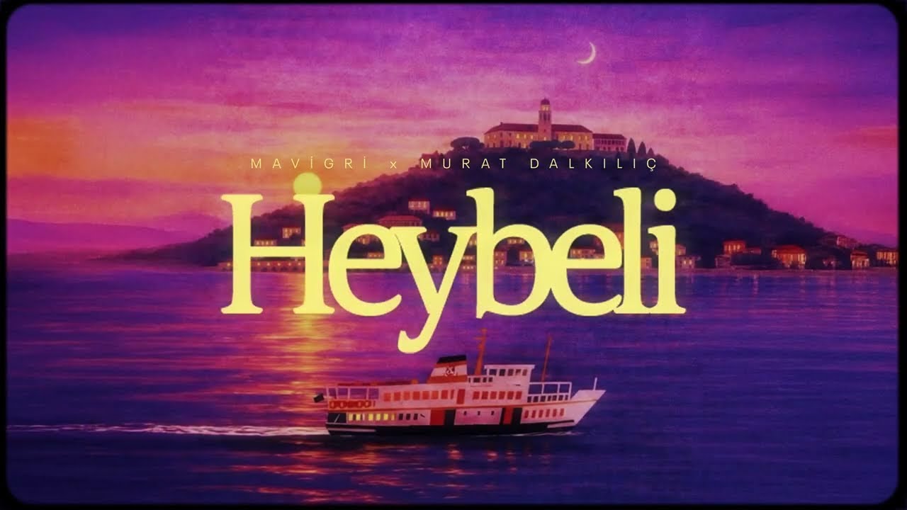 Watch Mavi Gri & Murat Dalkılıç - Heybeli on YouTube Watch Mavi Gri & Murat Dalkılıç - Heybeli on YouTube