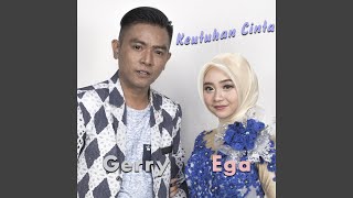 Keutuhan Cinta (feat. Ega Noviantika)