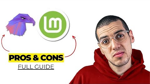 Garuda Linux Vs Linux Mint  Which Linux Distro Is Better in 2026