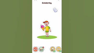 DOP Choo - Delete Puzzle Gameplay