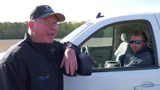 David Hula 2018 Planting - Corn Warriors S2 Promo