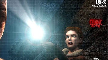 Alone in the Dark The New Nightmare #1 Walkthrough Gameplay