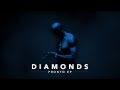 Freddie Gibbs feat. Dana Williams - Diamonds (Audio)