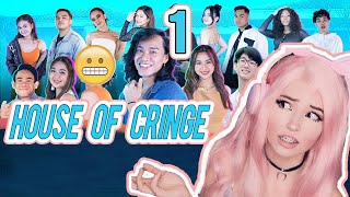 Ano Ba Tong House Of Collab?