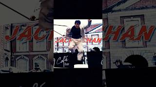 Jackie Chan's REAL Stunts vs. CGI Tricks #JackieChan​ #RealVsCGI​ #MartialArts​ #MovieStunts​ #mma ​