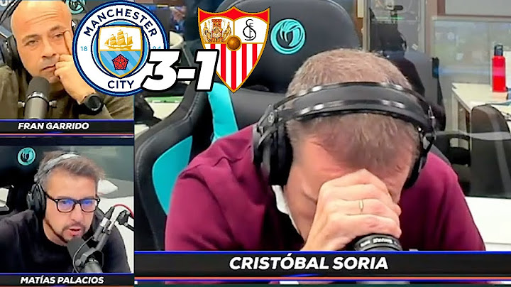 🤦‍♂️El SEVILLA NO LEVANTA CABEZA *Resumen Chiringuito Live*