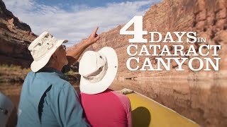 Rafting the Colorado River in Cataract Canyon is a Special Kind of Adventure