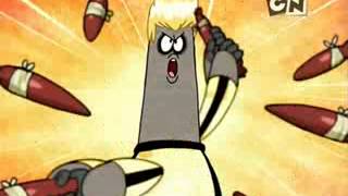 Eye Of The Tiger W Wykonaniu Chowdera